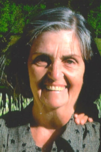 Nancy R. Lucik 1933-2026